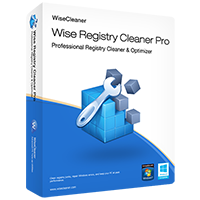 Wise Registry Cleaner Professional Coupon