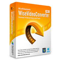 Wise Video Converter Pro – Exclusive Coupon