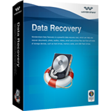 Wondershare Data Recovery – Exclusive Discount