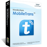 Wondershare MobileTrans One Year License Coupon