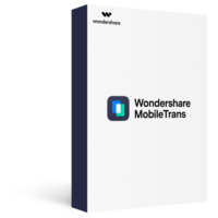 Wondershare MobileTrans Coupon