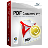 Wondershare PDF Converter Pro Coupon