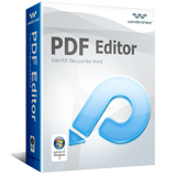 Wondershare PDFelement 5 for Windows Coupon