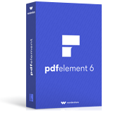 Wondershare PDFelement 6 Pro for Mac Coupon