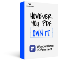 Wondershare PDFelement 7 for Mac Coupon