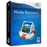 Wondershare Photo Recovery for Windows Coupons