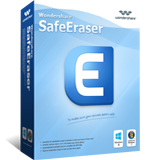 Wondershare SafeEraser for Windows(Business License) – Exclusive Coupon