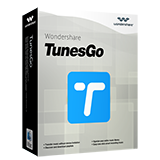 Wondershare TunesGo (Mac) – iOS Devices Coupon