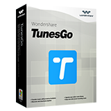 Secret Wondershare TunesGo – iOS Devices Discount