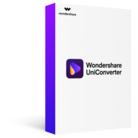 Wondershare Software Co. Ltd. – Wondershare UniConverter Coupon Deal