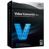 Wondershare Software Co. Ltd. Wondershare Video Converter Pro Coupon