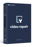 Wondershare Video Repair(Mac) Coupon