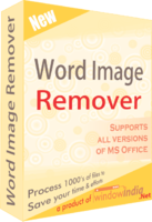 Word Image Remover Coupon