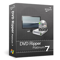 Xilisoft DVD Ripper Platinum – 15% Off