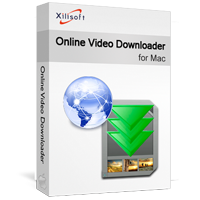 20% Xilisoft Online Video Downloader for Mac Coupon