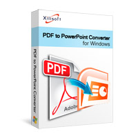 Xilisoft PDF to PowerPoint Converter Coupon – 50% Off