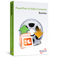 Xilisoft PowerPoint to Video Converter Business Coupon – 20%