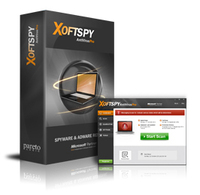 Exclusive XoftSpy AntiVirus Pro Coupon