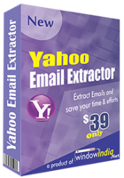 Yahoo Email Extractor Coupon