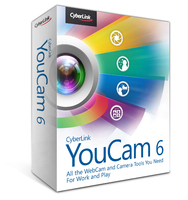 YouCam 6 Deluxe Coupons