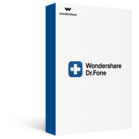 Wondershare Software Co. Ltd. dr.fone – Android Recover(Mac) Coupon Sale