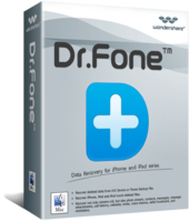 dr.fone -iOS Erase(Mac) Coupon