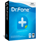 dr.fone – iOS Toolkit Coupon