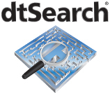 dtSearch Web with Spider  – single-server license Coupon 15% Off