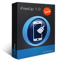 iFreeUp (5 Macs) Coupon Code