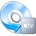 iFunia DVD to Apple TV Converter Coupon