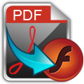 iFunia PDF2SWF for Mac Coupons