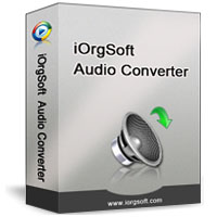 iOrgSoft Audio Converter Coupon – 40%