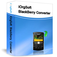 iOrgSoft BlackBerry Video Converter Coupon – 50% Off