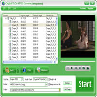 iOrgSoft DVD to MPEG Converter Coupon Code – 40% OFF