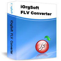 iOrgSoft FLV Converter Coupon – 40%