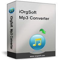 iOrgSoft MP3 Converter Coupon Code – 50%
