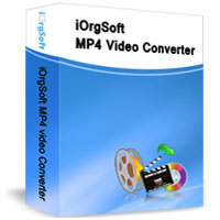 iOrgSoft MP4 Video Converter Coupon Code – 40%