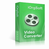 iOrgsoft AVCHD Converter for Mac Coupon – 50%