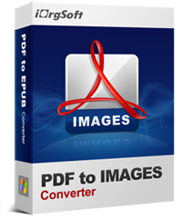 iOrgsoft PDF to Image Converter Coupon Code – 50%