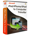 iStonsoft iPad/iPhone/iPod to Computer Transfer Coupon – 30% Off