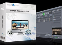 mediAvatar DVD Converter for Mac Coupon
