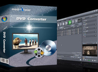 mediAvatar DVD Converter Coupon