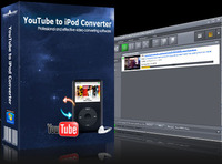mediAvatar mediAvatar YouTube to iPod Converter Coupon