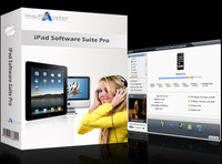 mediAvatar iPad Software Suite Pro for Mac Coupon
