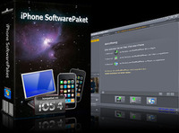 mediAvatar iPhone Software Suite Coupon