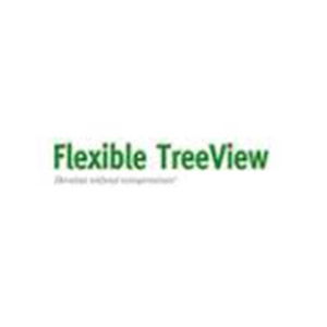 Flexible TreeView