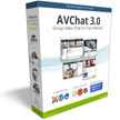 AVChat Video Chat Software