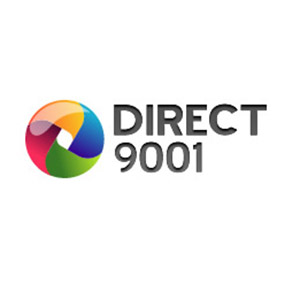 Direct 9001