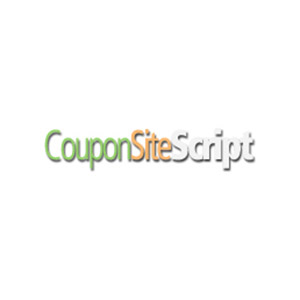Coupon Site Script