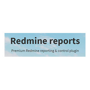 Redmine Reports Plugin